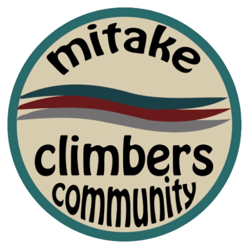 Mitake Climbers Community
